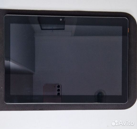 Планшет Digma plane 1601 3G новый