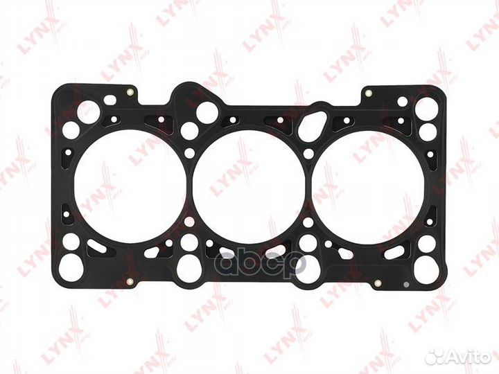 Прокладка ГБЦ SH0326 lynxauto