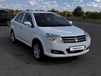 Geely MK 1.5 MT, 2013, 73 000 км, с пробегом, цена 459 000 руб.