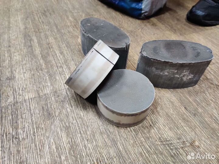 Скупка катализаторов Кувшиново