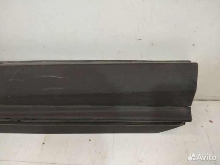 Накладка двери задняя правая Lexus Rx 4 2016-2019