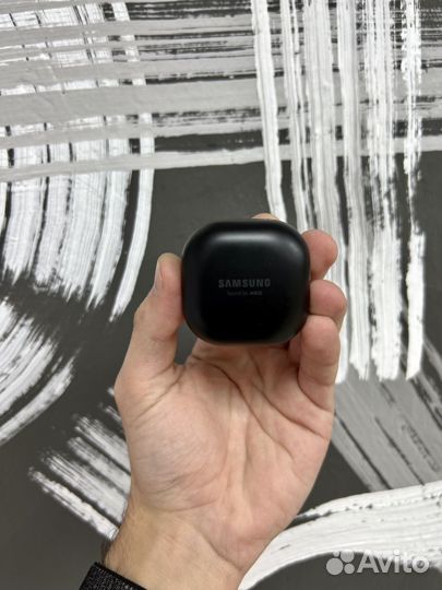 Samsung Galaxy Buds Pro Black