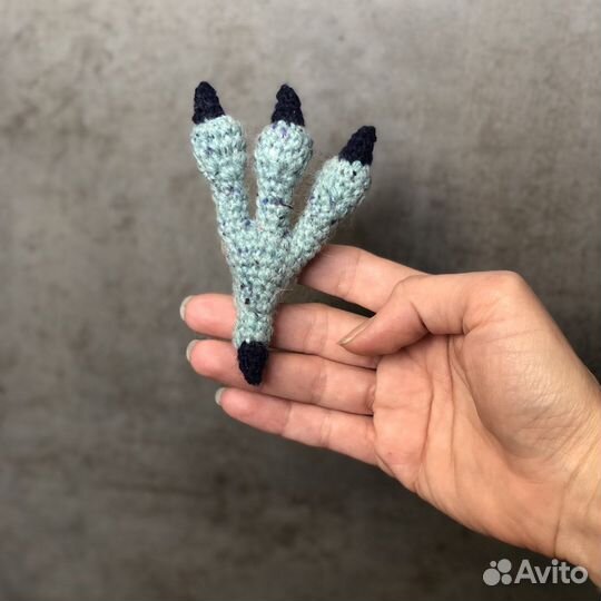 Брелок для сумки