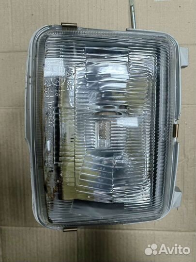 Фара yamaha vk540 viking