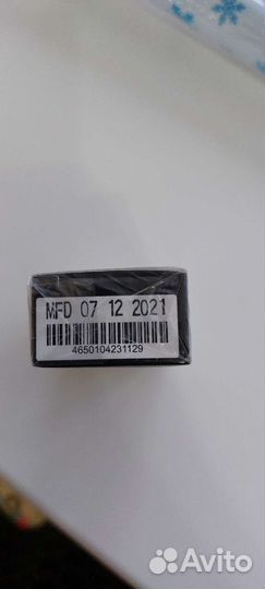 Обезжирователь для ресниц