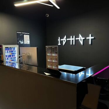 Компьютерный клуб Первомайская (Партнер/Продажа)