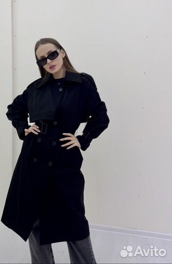 Модель для съемки одежды