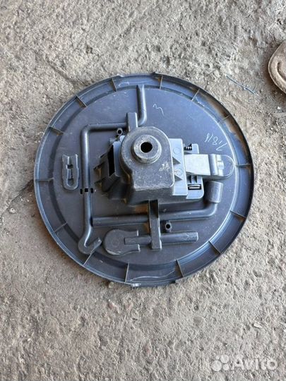 Органайзер багажника Geely Emgrand Ec7 EC7