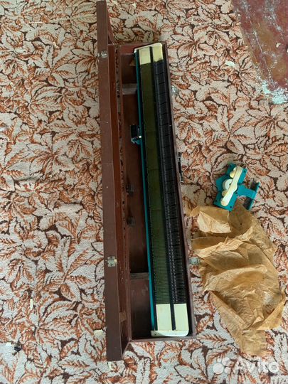 Вязальная машина Северянка