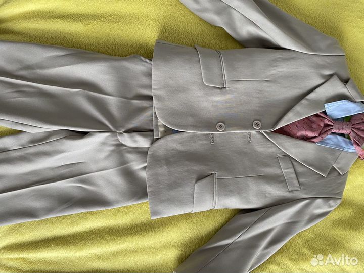 Костюм на мальчика