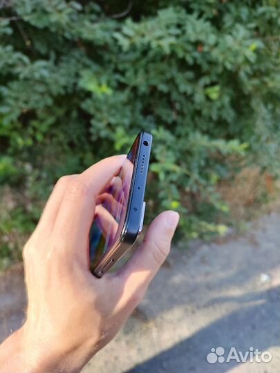 Xiaomi Redmi Note 11 Pro 5G, 6/128 ГБ