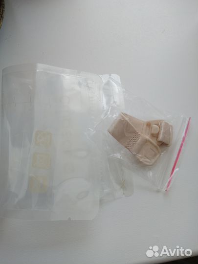 Молокоотсос электрический