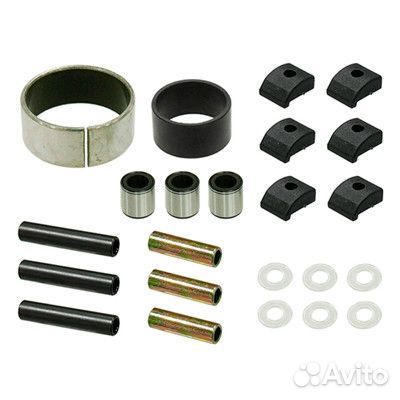 Рем-т ведущего вариатор Yamaha venture 500/600/700