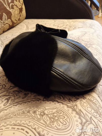 Мужская кепка