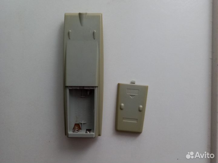 Б/у Пульт ду JVC RM-smxka6R remote control