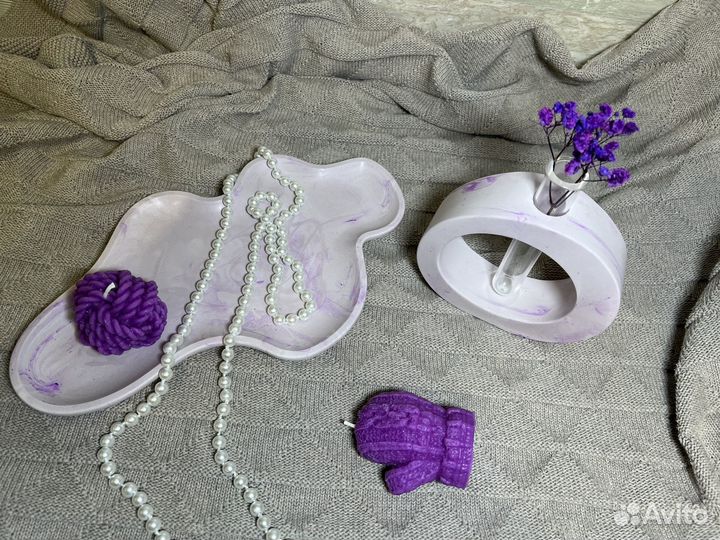 Новогодний декор для дома