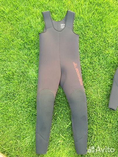 Гидрокостюм