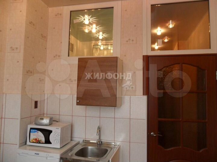 2-к. квартира, 54 м², 5/5 эт.