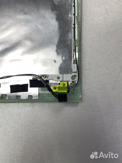 Крышка матрицы ноутбука Sony PCG-61211V