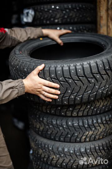 Sailun Ice Blazer WST3 165/65 R14 79T