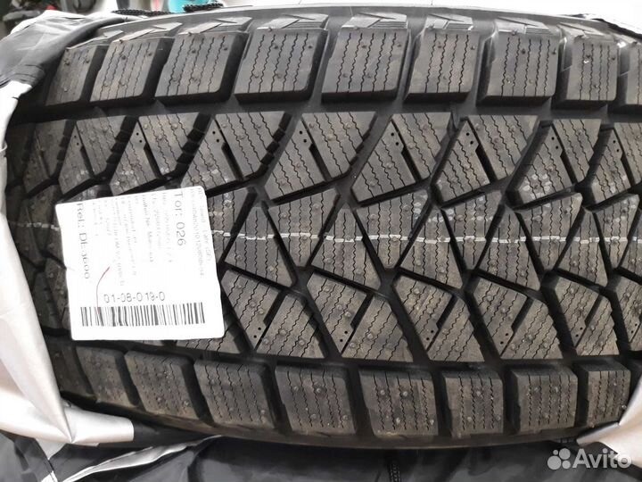 Bridgestone Blizzak DM-V3 225/60 R18 100S
