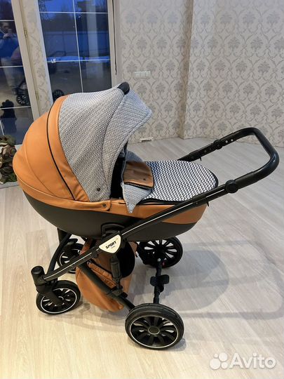 Коляска Anex sport 3 в 1