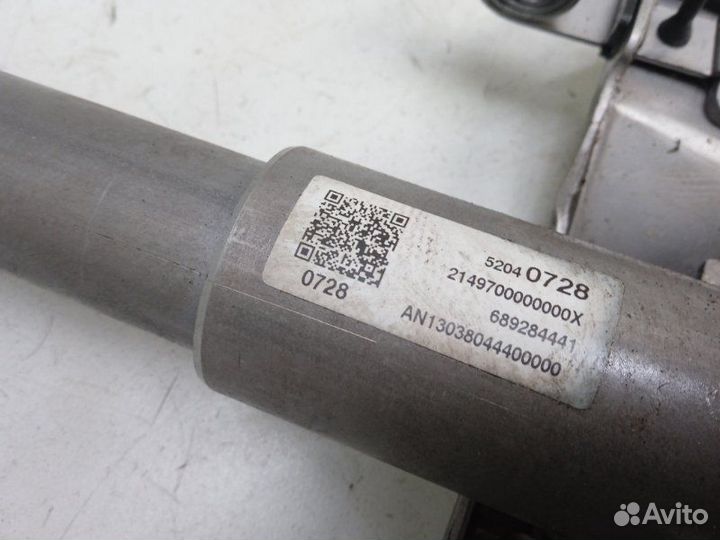 Колонка рулевая Chevrolet Cobalt 1.5 2013