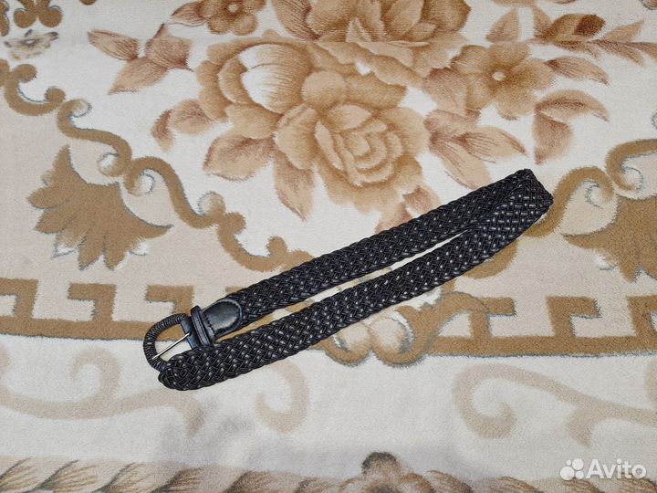 Женский ремень