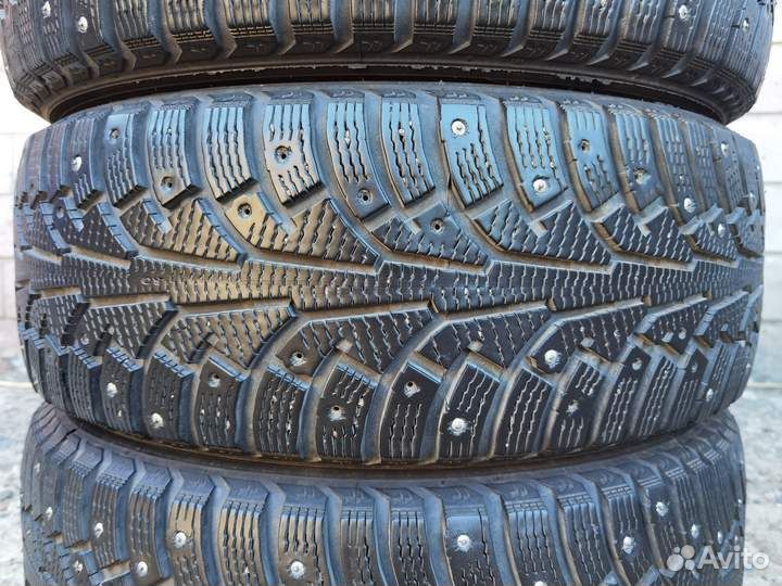 Nokian Tyres Nordman 5 205/55 R16 94T