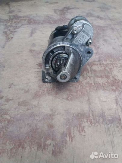 Стартер LADA kalina