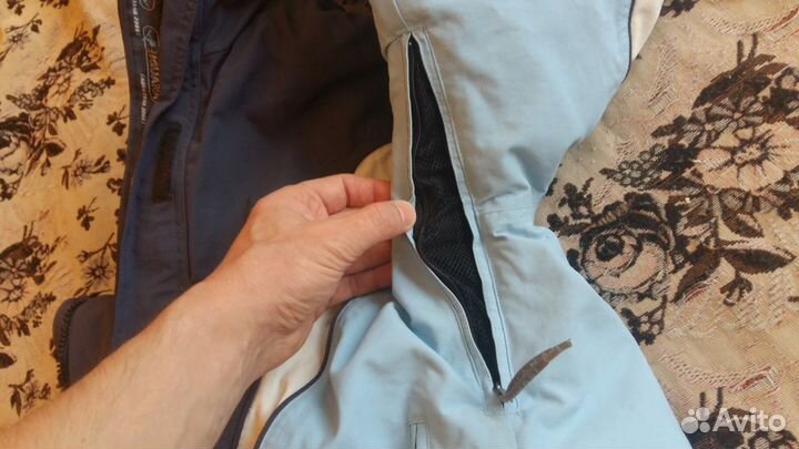 Куртка Iguana для сноуборда или горных лыж, жен