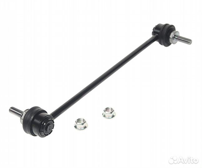 Стойка стабилизатора renault Duster (10) переднего