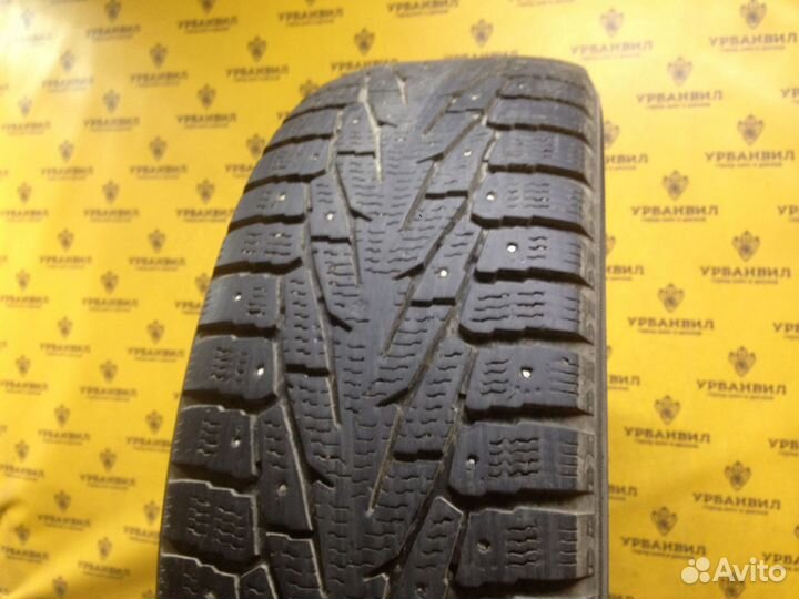 Nokian Tyres Nordman 7 SUV 225/65 R17 106T