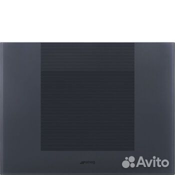 Встраиваемый винный холодильник Smeg CVI121G