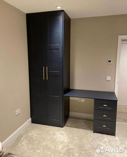 Шкаф на заказ