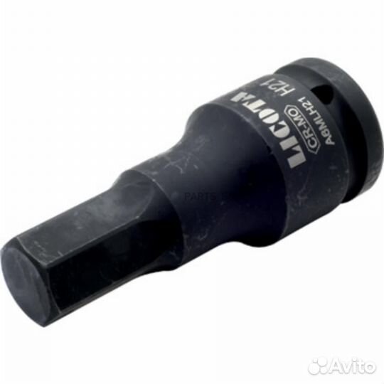 Licota A6MLH14 Головка торцевая ударная HEX 3/4 14