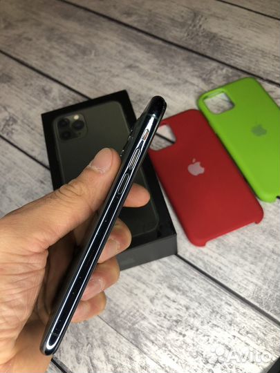 iPhone 11 Pro, 256 ГБ