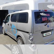 Nissan e-NV200 AT, 2015, 66 700 км, с пробегом, цена 1 650 000 руб.