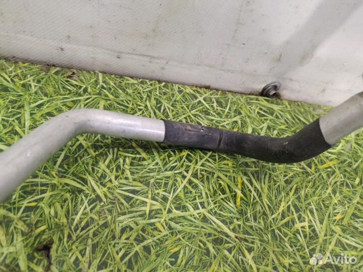 Трубка кондиционера Volkswagen Polo седан 1.6 CFN