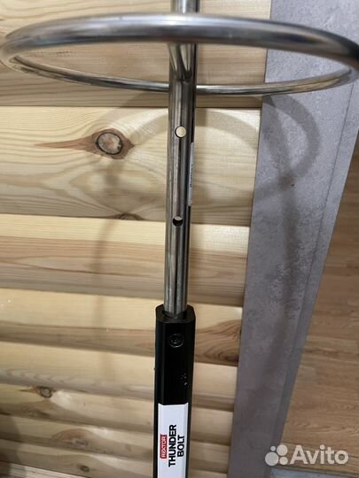 Продам Шнек rехтоr Thunderbolt 200мм