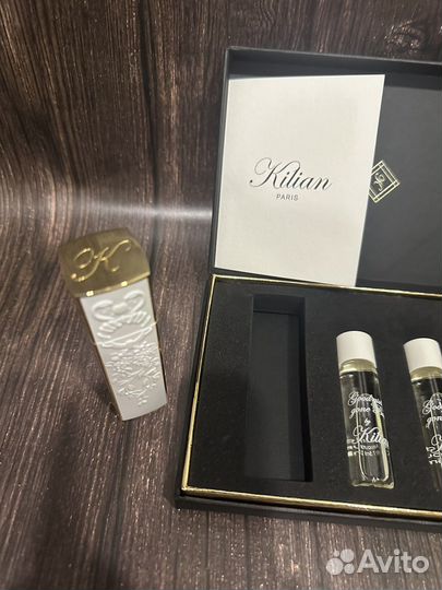 Killian оригинал good girl gone bad