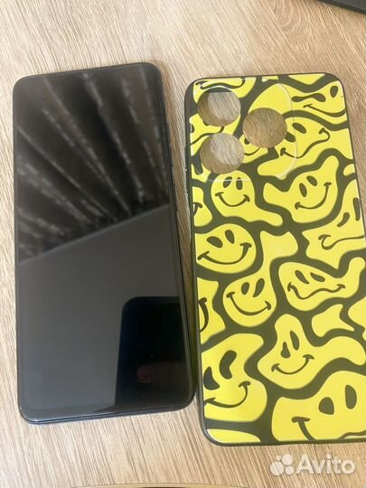 TECNO Spark 10, 8/128 ГБ