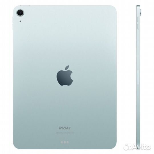 iPad air 11 2024 1TB Blue