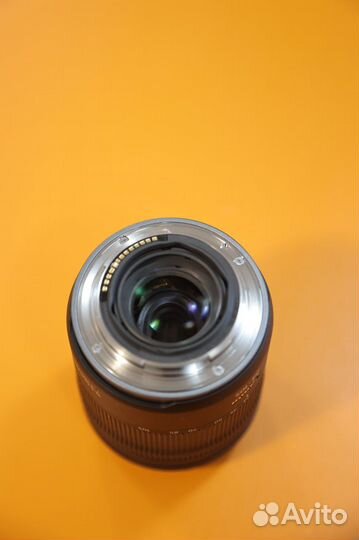 Продаю новый объектив Canon RF 24-105mm F4-7.1 IS