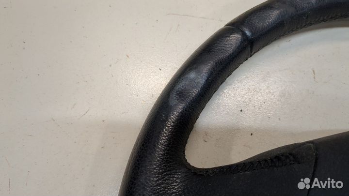 Руль BMW 5 E60, 2008