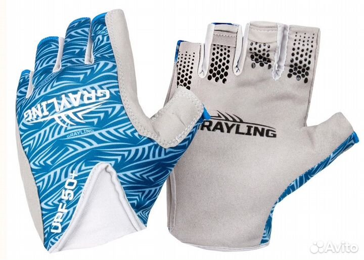 Перчатки Grayling Zander