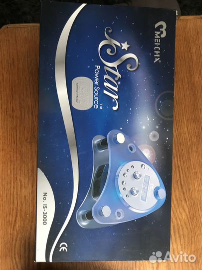 Аппарат для татуажа и тату Mei-cha