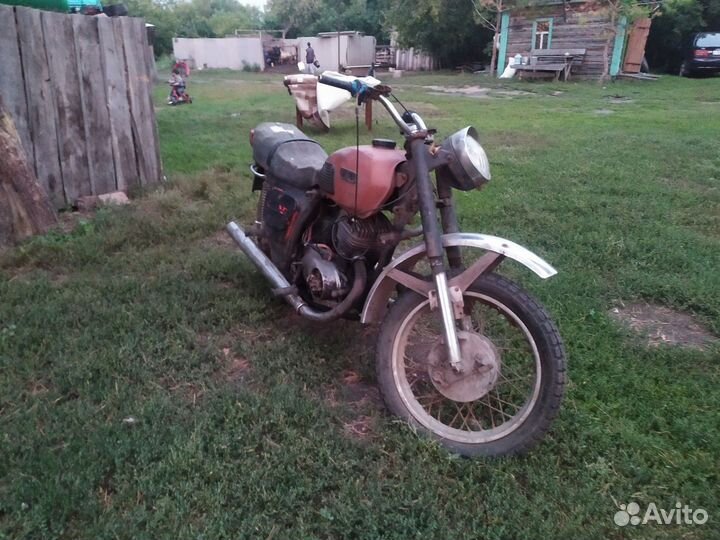 Иж, планета-5