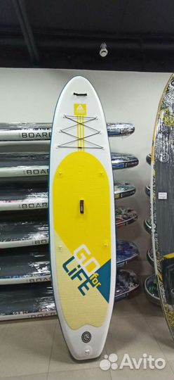 Сап борд sup board leader GoForLife 10.6