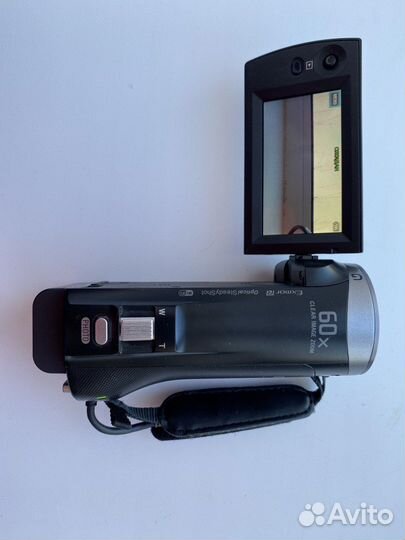 Видеокамера Sony hdr cx330E